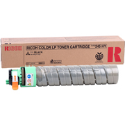 RICOH TONER TYPE 245 HY 888312 NEGRO 15.000P